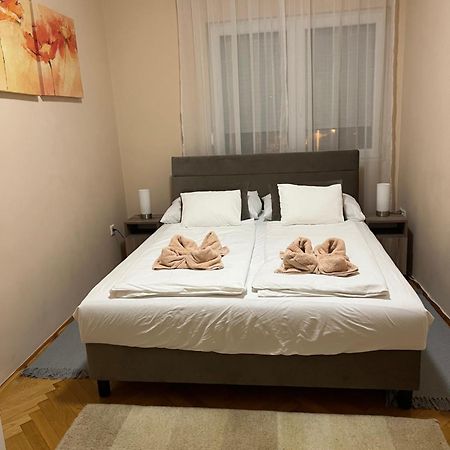 Centroom נג'קניז'ה מראה חיצוני תמונה