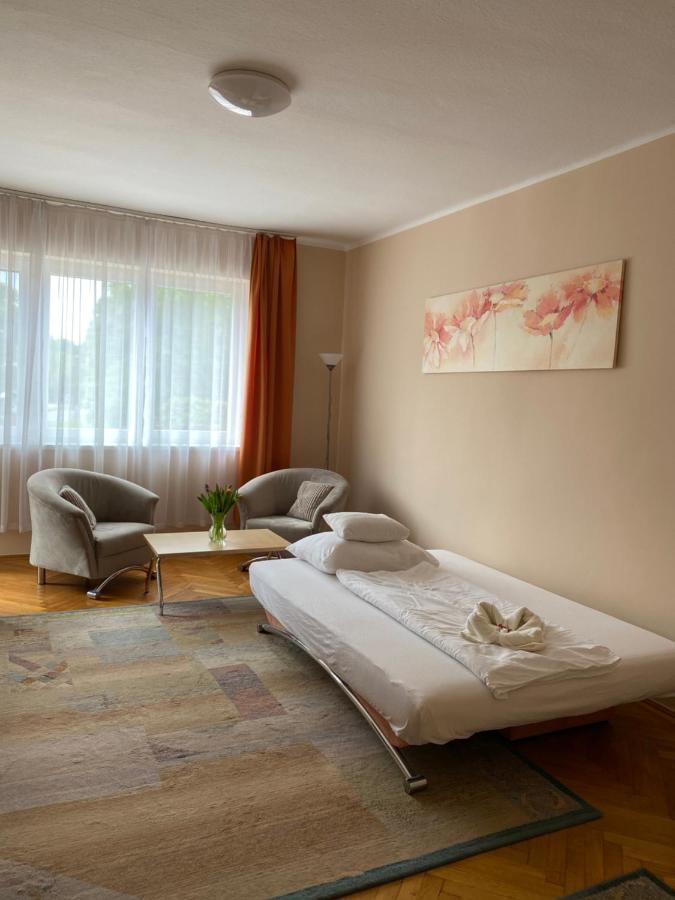 Centroom נג'קניז'ה מראה חיצוני תמונה