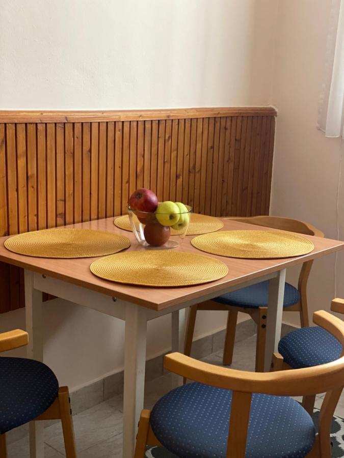 Centroom נג'קניז'ה מראה חיצוני תמונה
