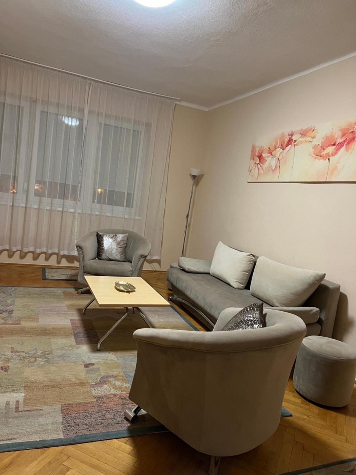 Centroom נג'קניז'ה מראה חיצוני תמונה