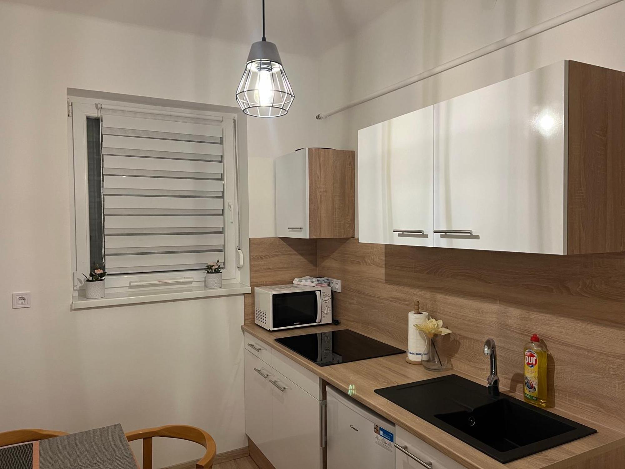 Centroom נג'קניז'ה מראה חיצוני תמונה