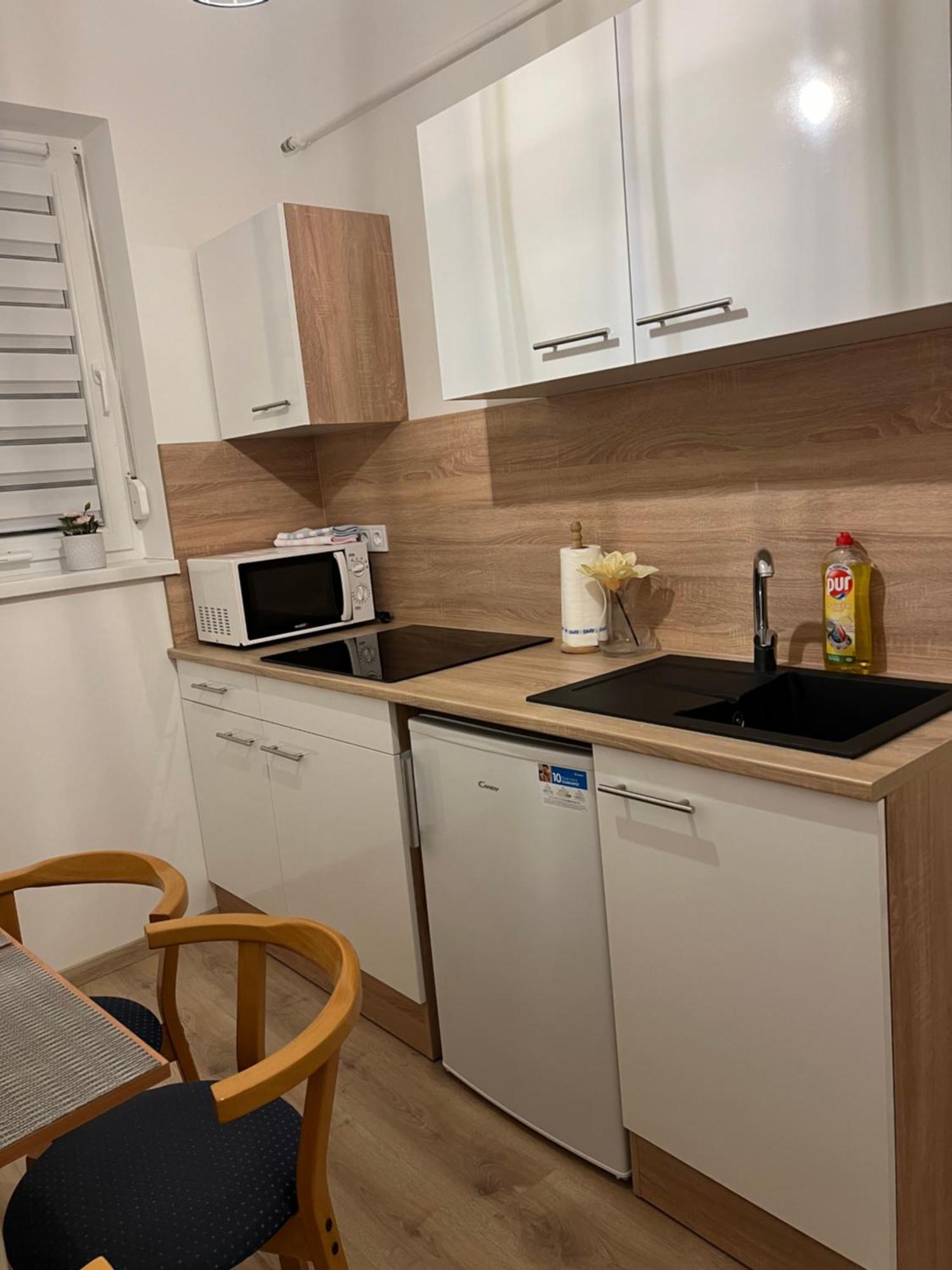 Centroom נג'קניז'ה מראה חיצוני תמונה