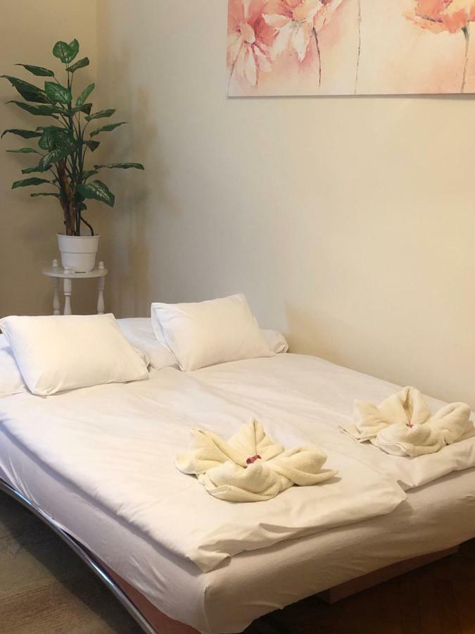 Centroom נג'קניז'ה מראה חיצוני תמונה